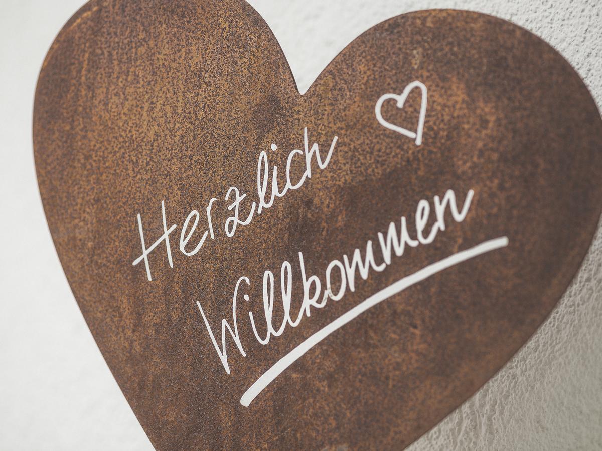 Ferienwohnungen Fichtenheim Майерхофен Екстериор снимка